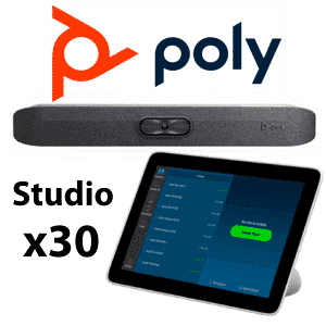 Poly Studio X30 Kenya