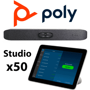 Poly Studio X50 Nairobi