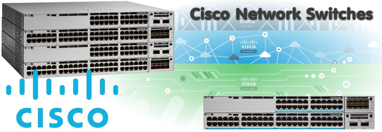 Cisco Supplier Nairobi